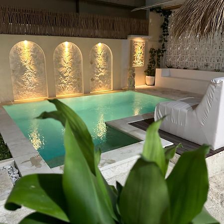 Tirta Mumbul Villa 巴东 外观 照片